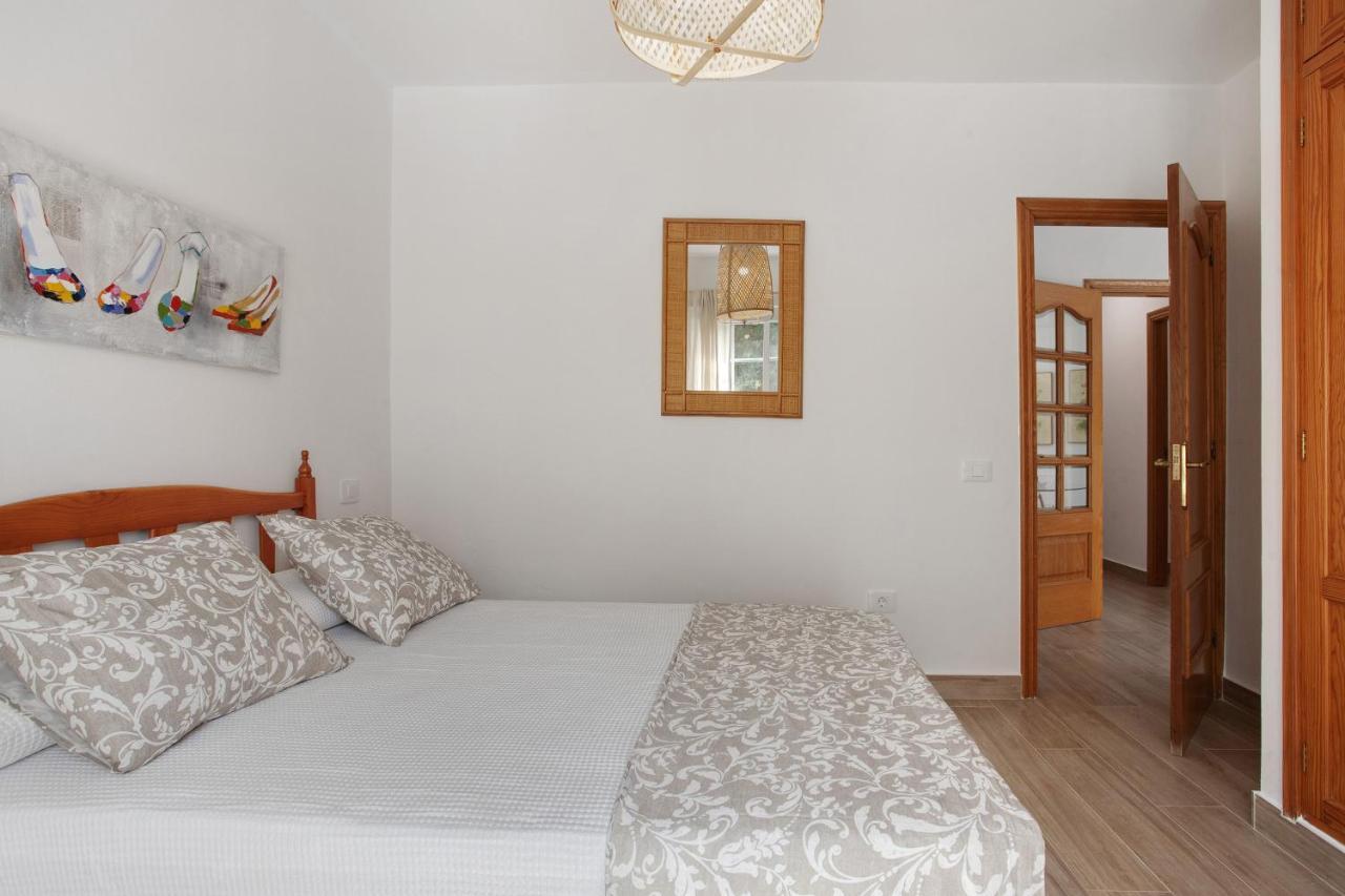 Apartamento Puerto Playa Пуэрто-дель-Росарио Экстерьер фото