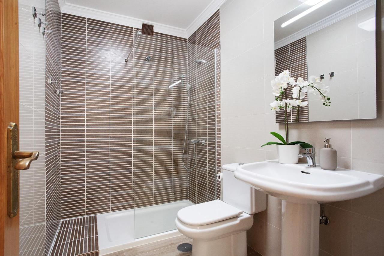 Apartamento Puerto Playa Пуэрто-дель-Росарио Экстерьер фото